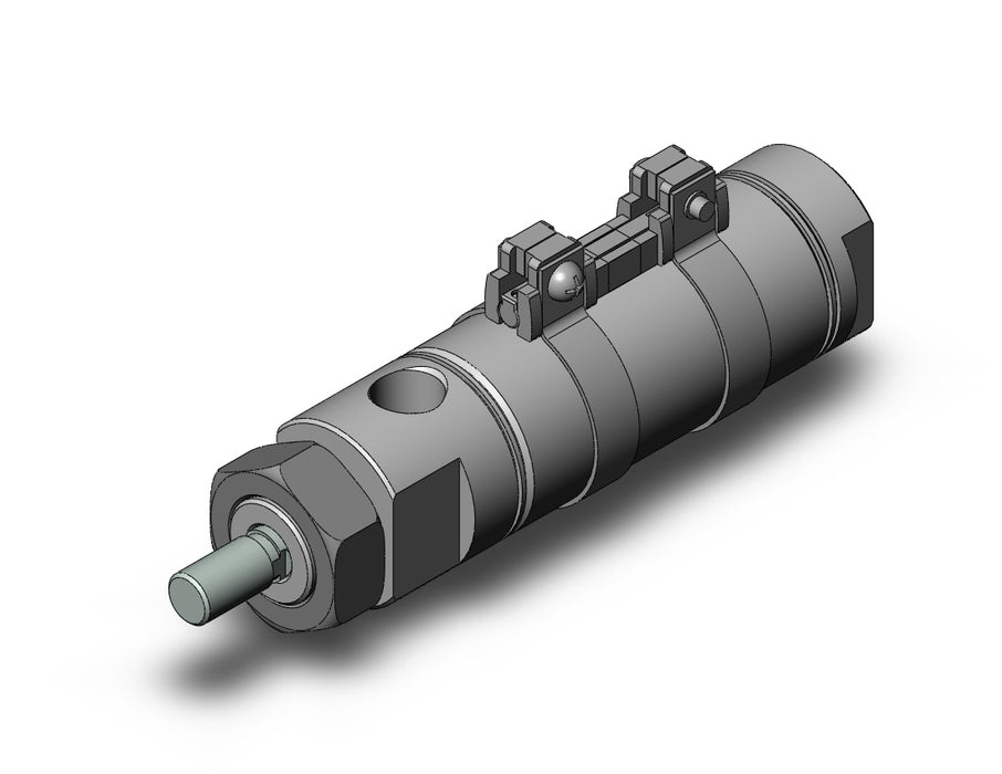 NCDMB106-0100-M9PWZ NCM, Air Cylinder
