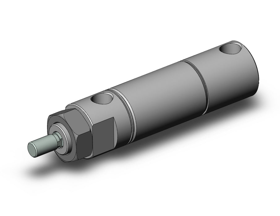NCDMB106-0100-X103US NCM, Air Cylinder