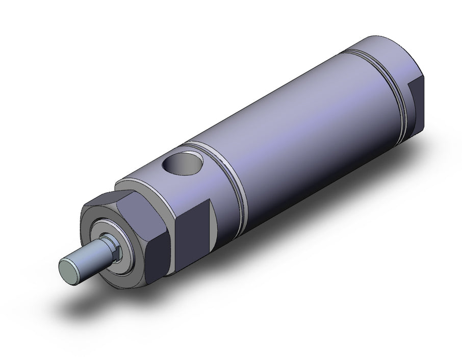 NCDMB106-0100-X6009B NCM, Air Cylinder