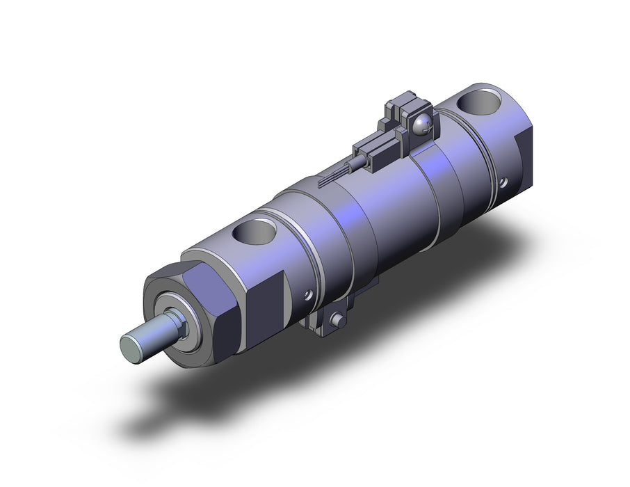 NCDMB106-0100A-M9PSAPC NCM, Air Cylinder