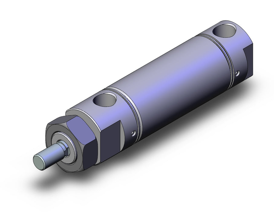 NCDMB106-0100A NCM, Air Cylinder