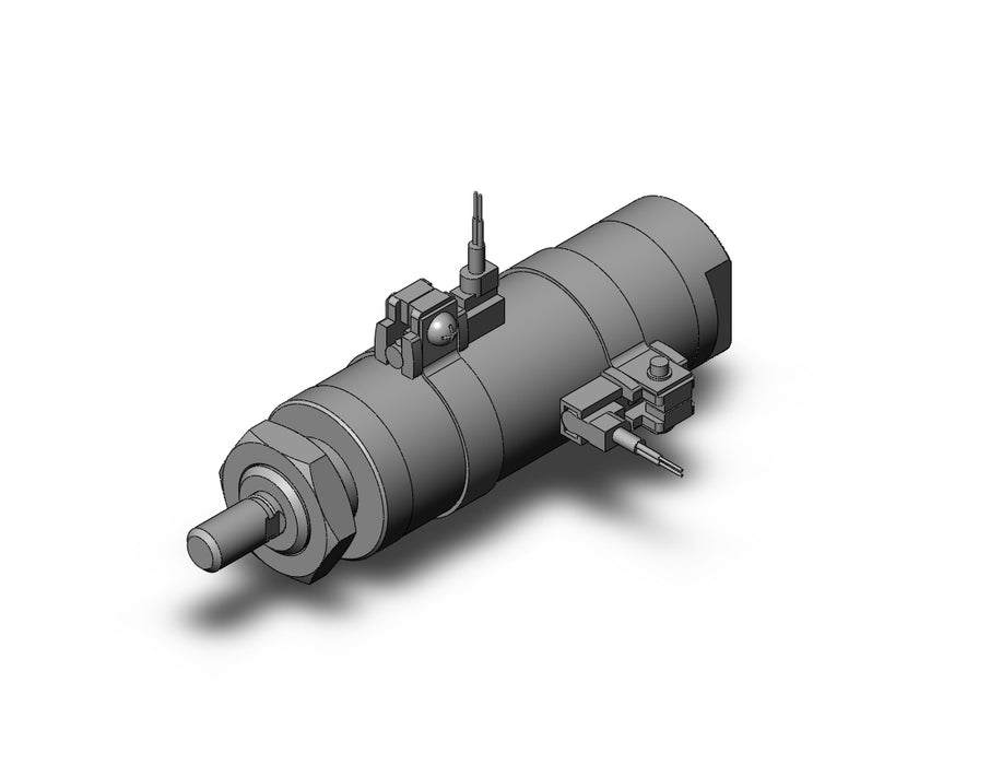 NCDMB106-0100CS-A96V NCM, Air Cylinder