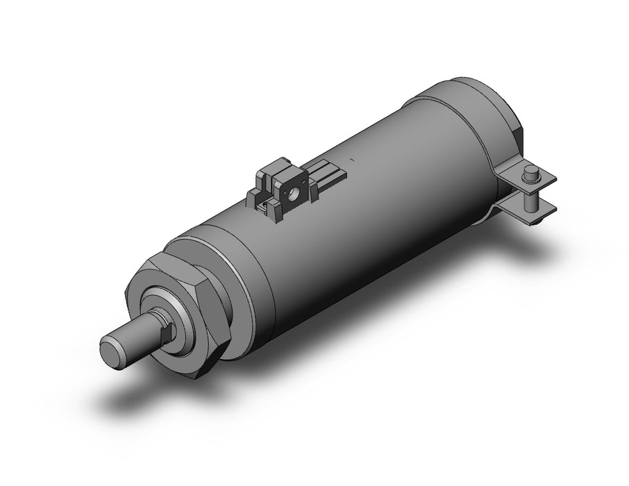 NCDMB106-0100CS-M9PMS NCM, Air Cylinder