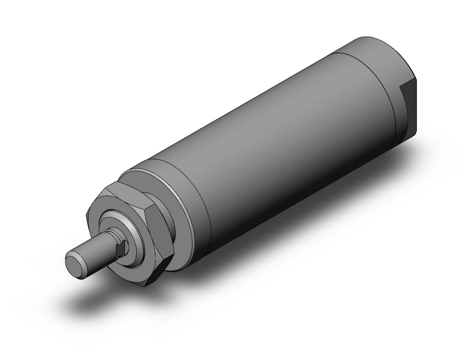 NCDMB106-0100CS NCM, Air Cylinder