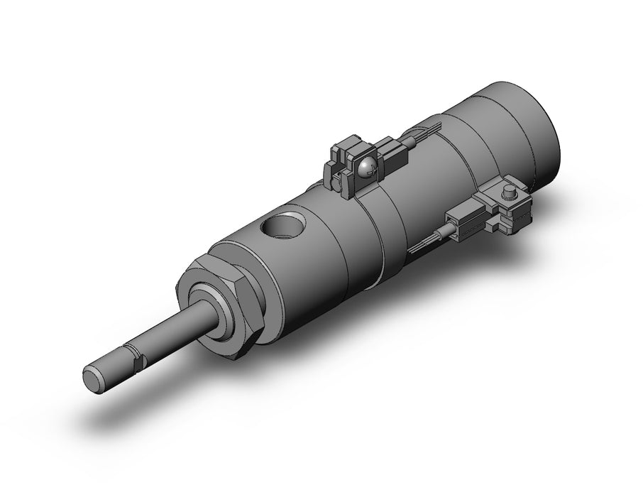 NCDMB106-0100CT-M9PL NCM, Air Cylinder