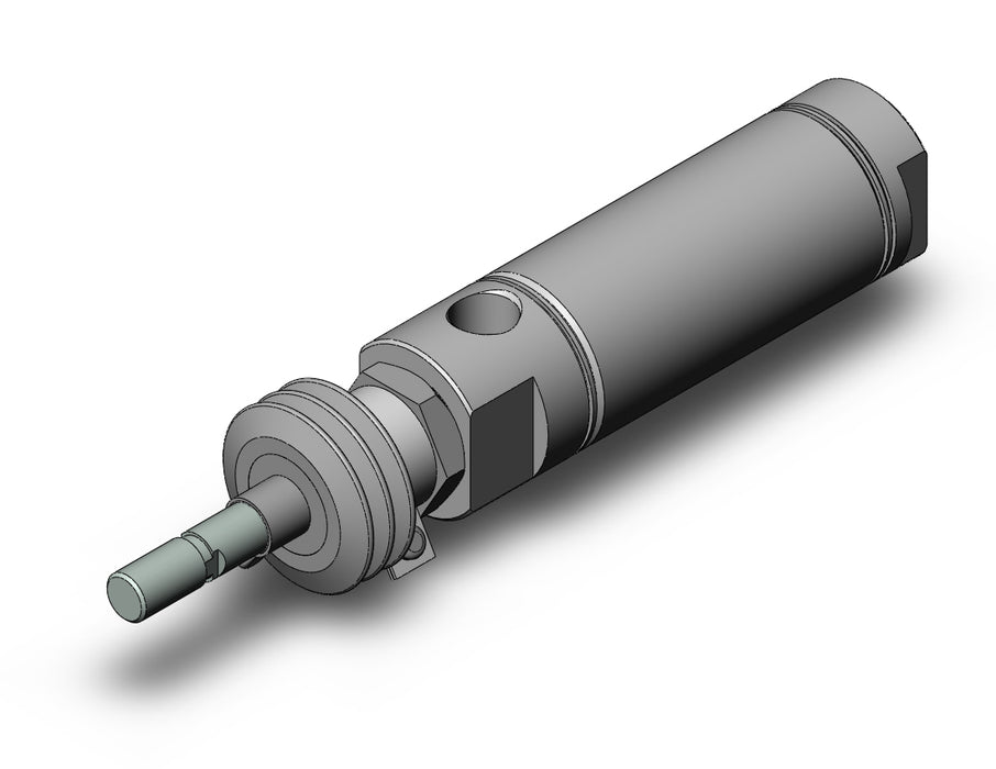 NCDMB106-0100K NCM, Air Cylinder