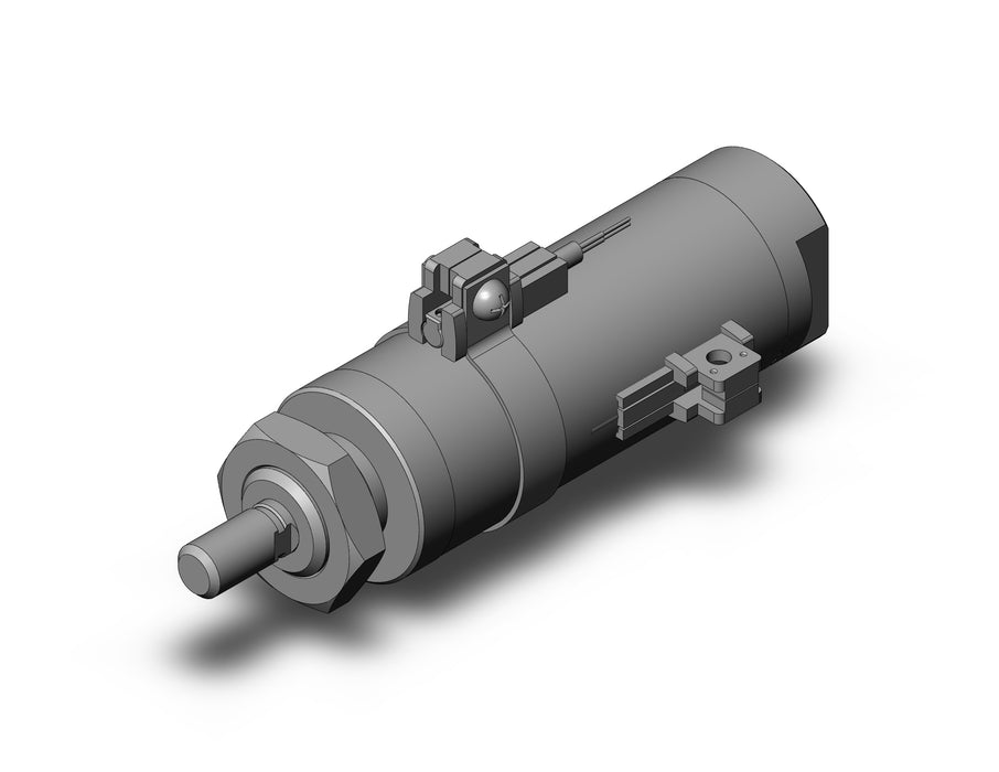 NCDMB106-0100S-M9BM NCM, Air Cylinder