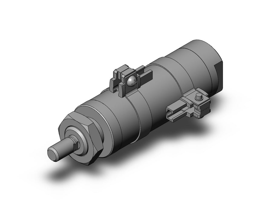 NCDMB106-0100S-M9N NCM, Air Cylinder