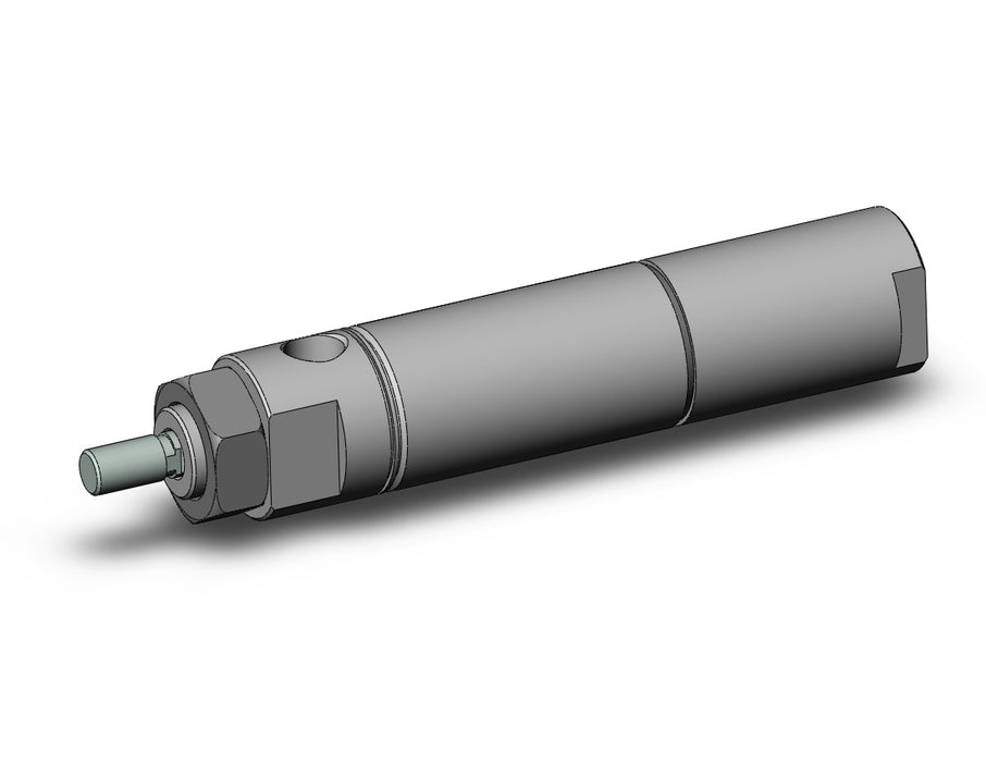 NCDMB106-0100S-X6005 NCM, Air Cylinder
