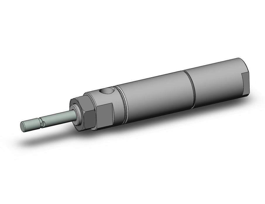 NCDMB106-0100T-X6005 NCM, Air Cylinder