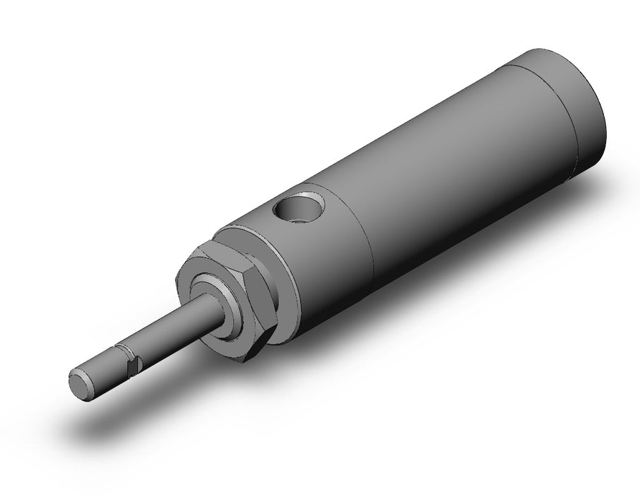 NCDMB106-0100T NCM, Air Cylinder