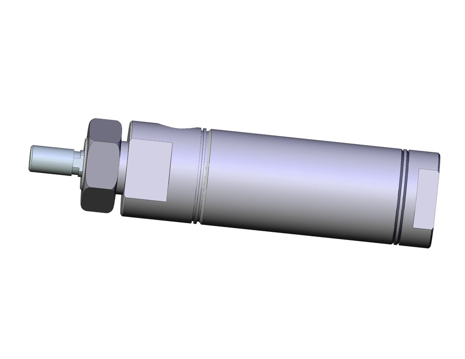 NCDMB106-0100 NCM, Air Cylinder