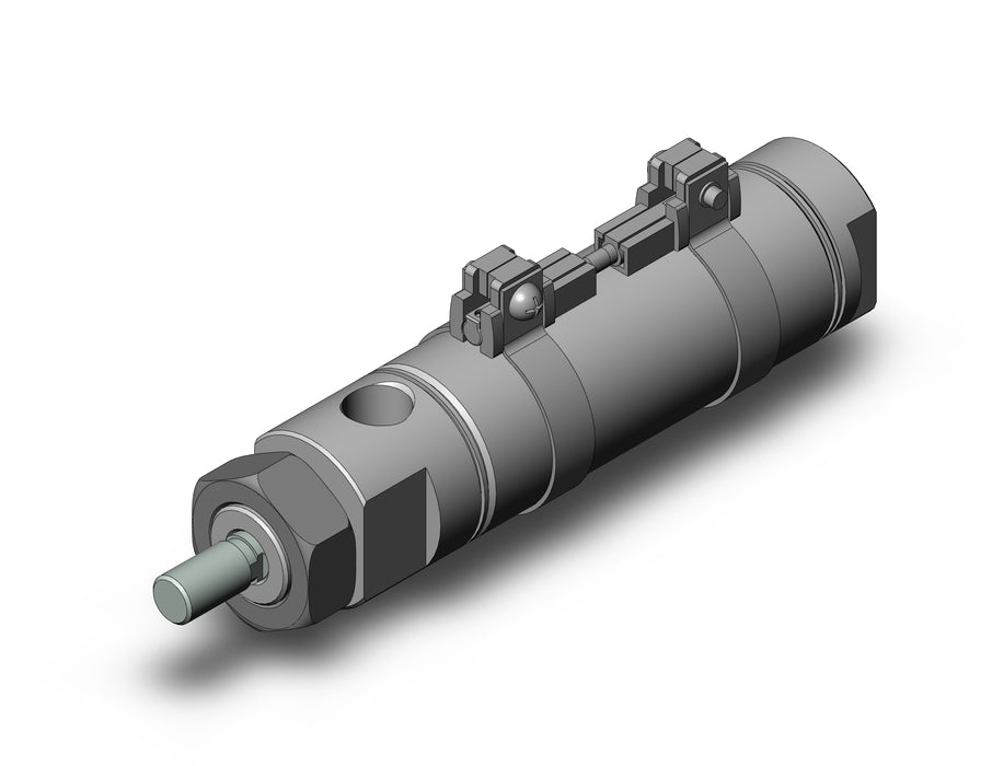 NCDMB106-0150-M9PL NCM, Air Cylinder
