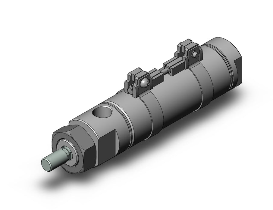 NCDMB106-0150C-M9BL NCM, Air Cylinder