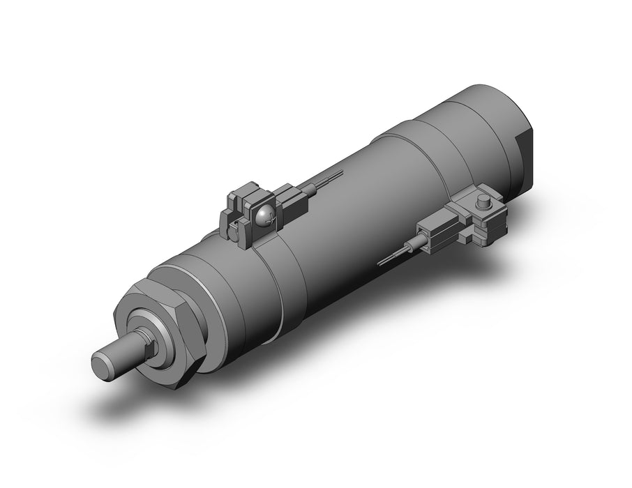 NCDMB106-0150S-M9BWZ NCM, Air Cylinder