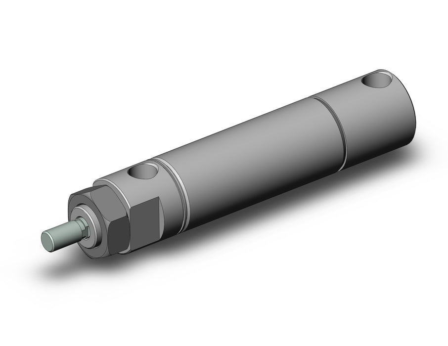 NCDMB106-0200-X103US NCM, Air Cylinder