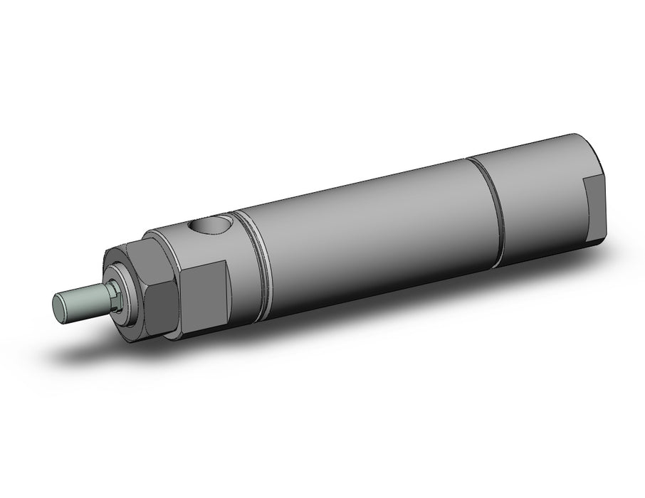 NCDMB106-0200-XC6 NCM, Air Cylinder