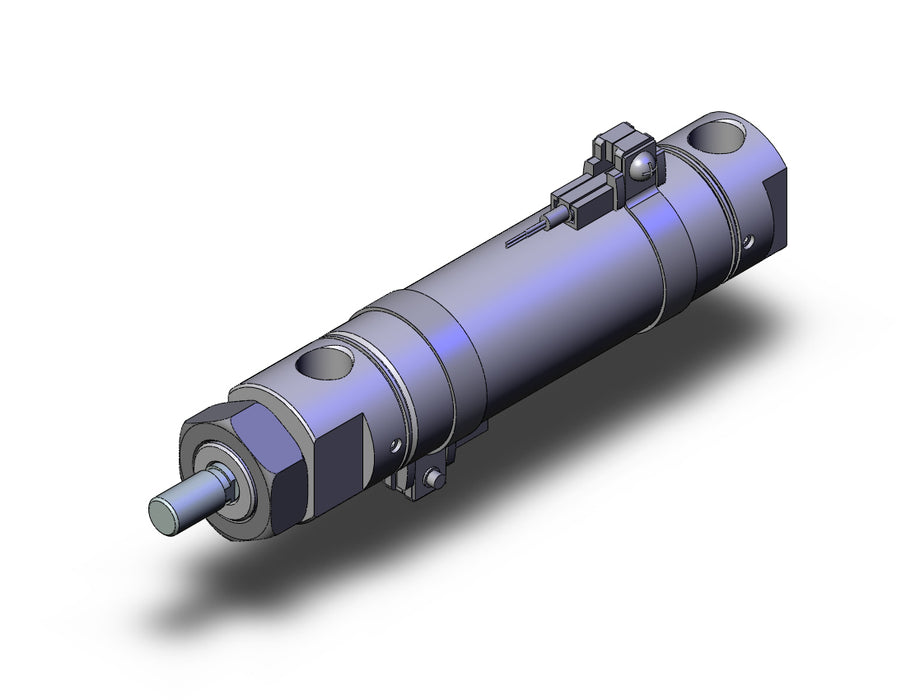 NCDMB106-0200A-M9B NCM, Air Cylinder