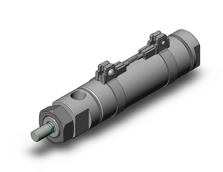 NCDMB106-0200C-M9PSAPC NCM, Air Cylinder