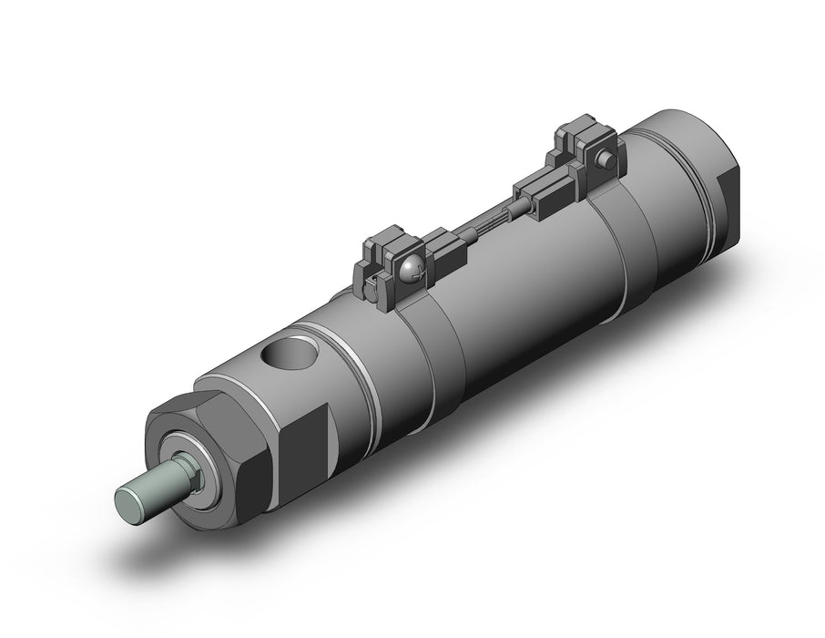 NCDMB106-0200C-M9PW NCM, Air Cylinder