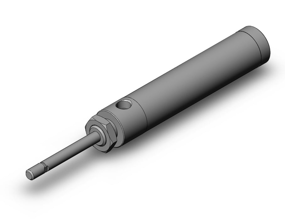 NCDMB106-0200CT NCM, Air Cylinder