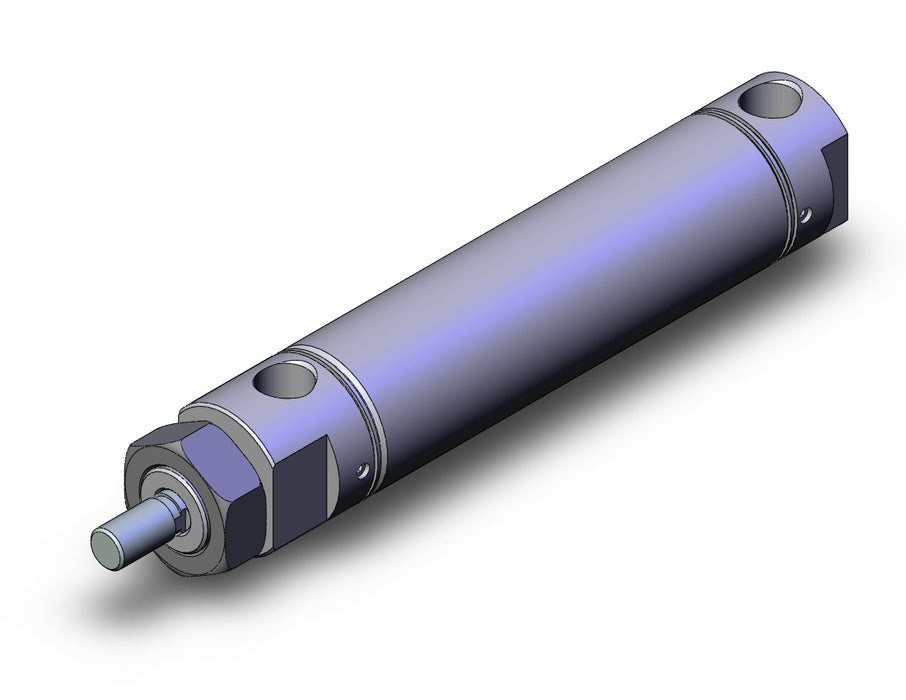 NCDMB106-0250A NCM, Air Cylinder
