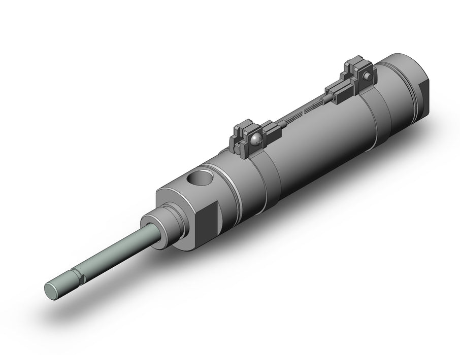 NCDMB106-0250CJ-M9PWSDPC NCM, Air Cylinder