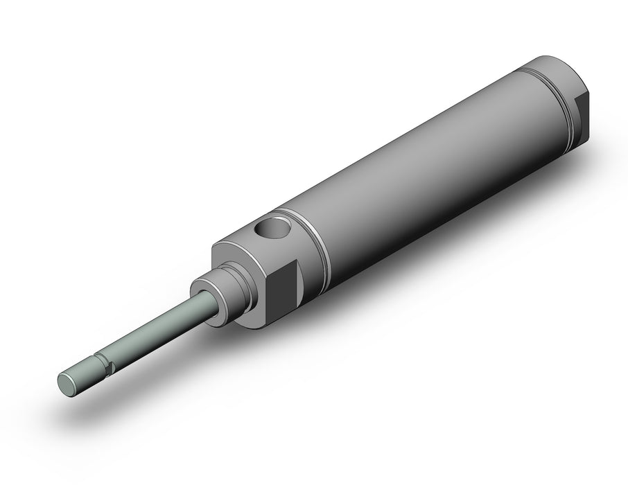 NCDMB106-0250CJ NCM, Air Cylinder