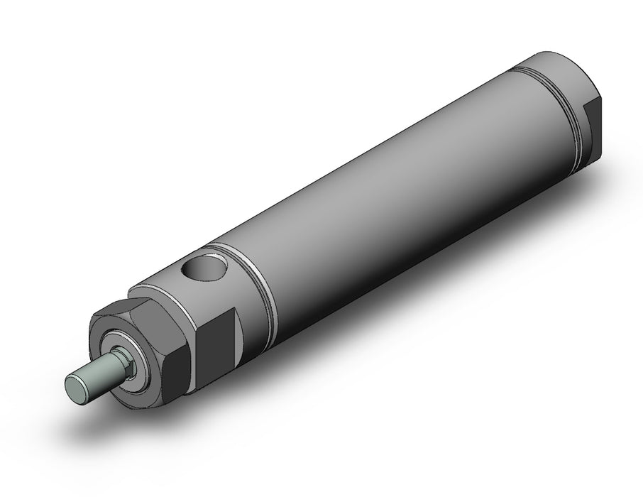 NCDMB106-0250C NCM, Air Cylinder