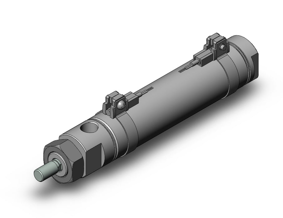 NCDMB106-0300-A93L NCM, Air Cylinder