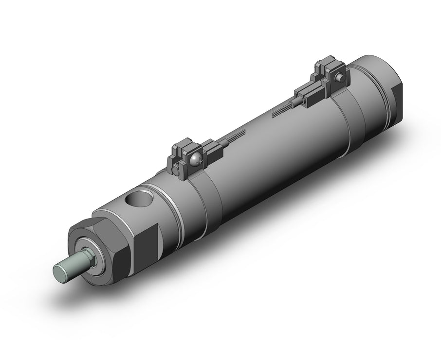NCDMB106-0300-M9PSDPC NCM, Air Cylinder
