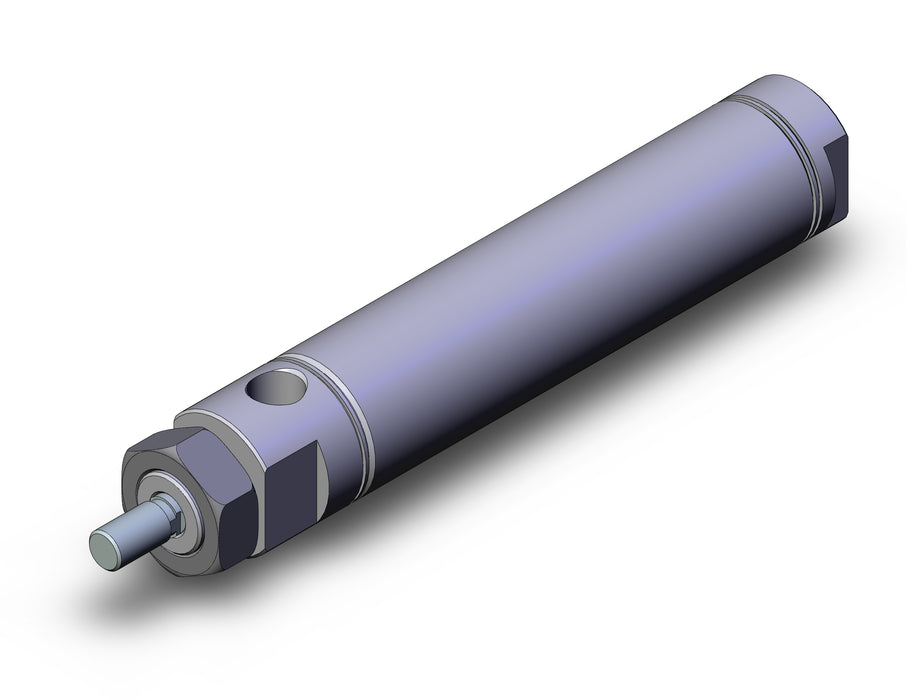 NCDMB106-0300-X6009B NCM, Air Cylinder