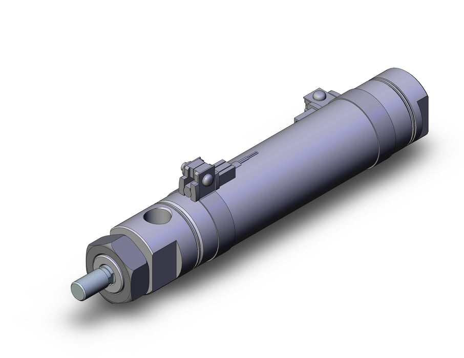 NCDMB106-0300C-M9BA-X6009B NCM, Air Cylinder
