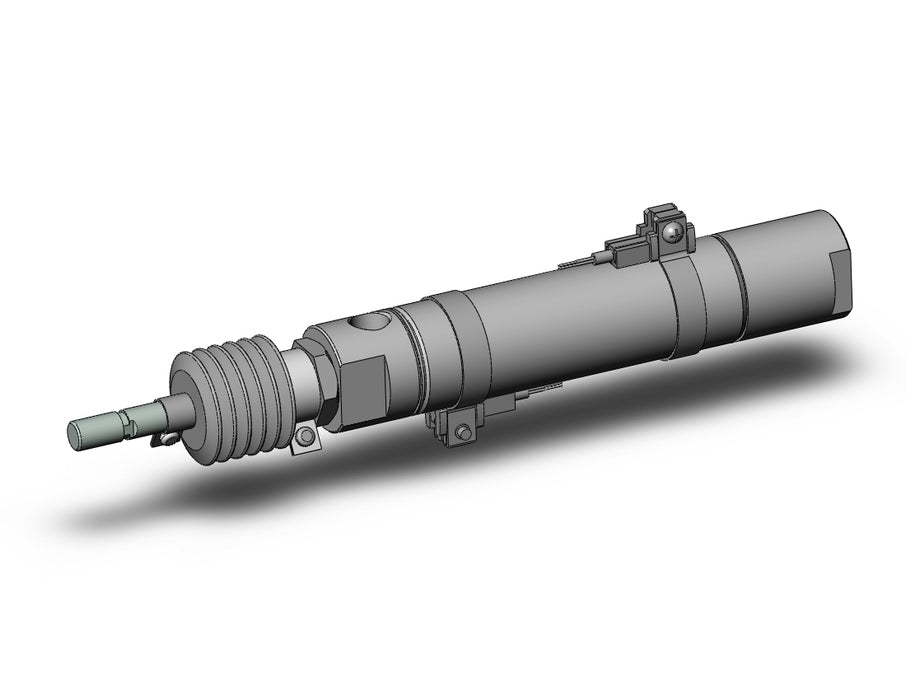 NCDMB106-0300CK-M9BW-XC6 NCM, Air Cylinder