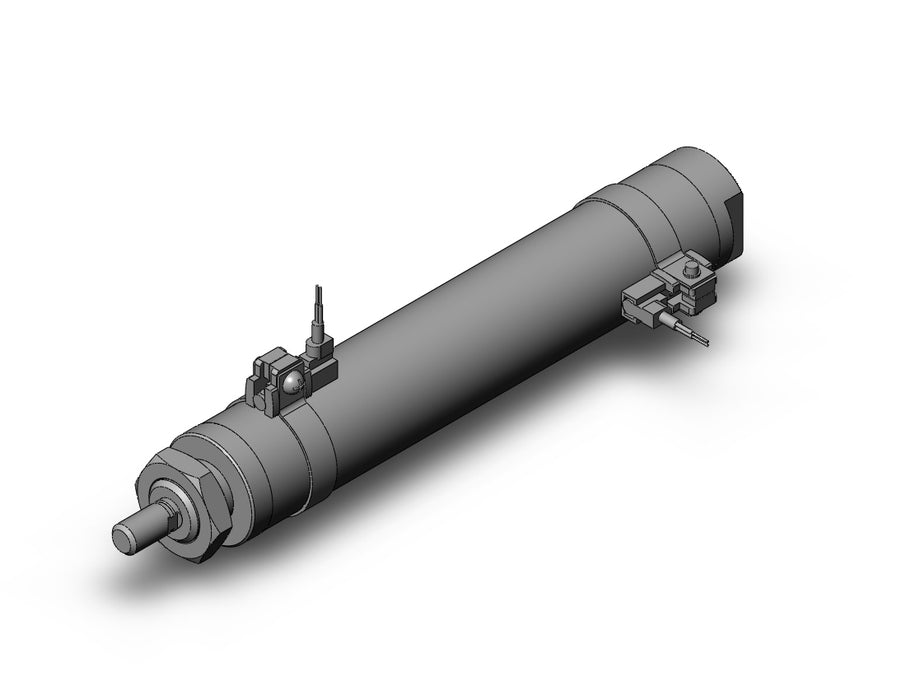 NCDMB106-0300CS-A96V NCM, Air Cylinder