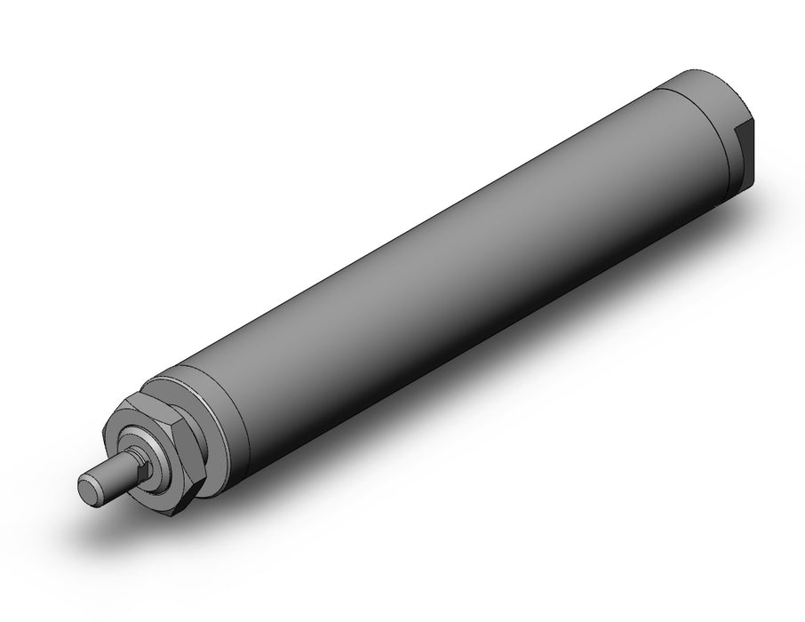 NCDMB106-0300CS NCM, Air Cylinder