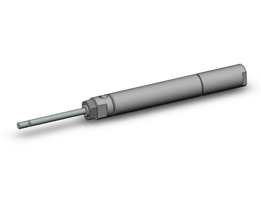 NCDMB106-0300CT-X6005 NCM, Air Cylinder