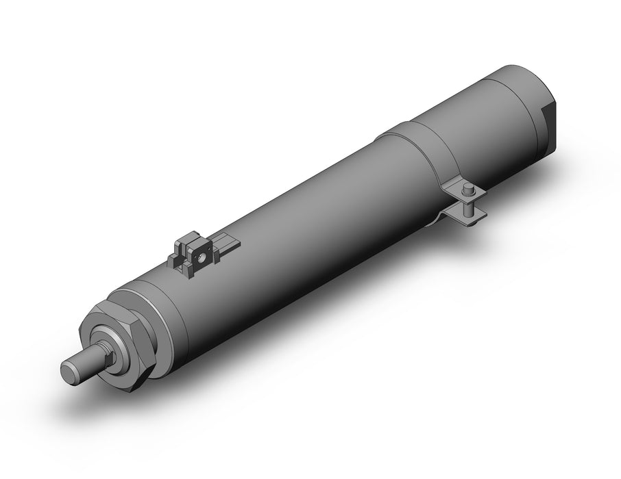NCDMB106-0300S-A96LS NCM, Air Cylinder