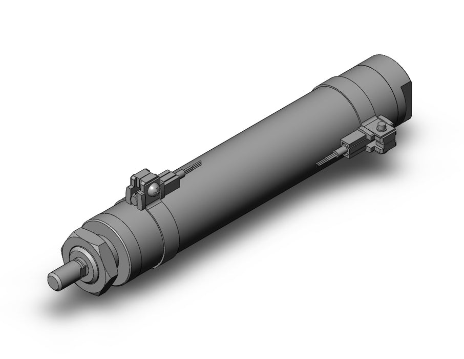 NCDMB106-0300S-M9PWL NCM, Air Cylinder