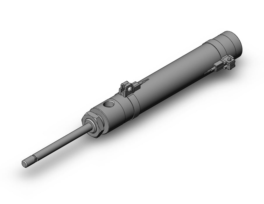 NCDMB106-0300T-A93 NCM, Air Cylinder