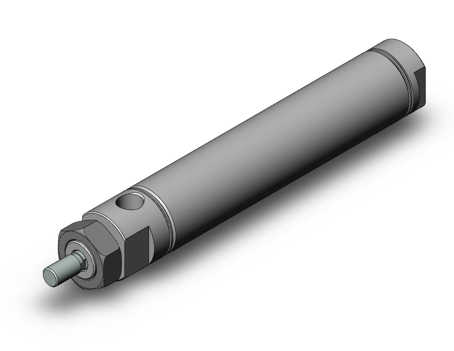 NCDMB106-0350C NCM, Air Cylinder
