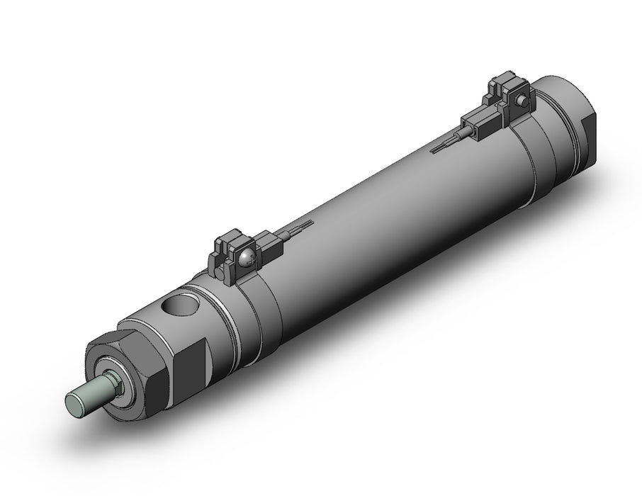 NCDMB106-0400-A93L NCM, Air Cylinder