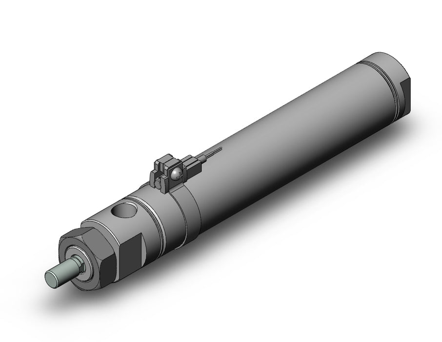 NCDMB106-0400-M9BSDPCS NCM, Air Cylinder