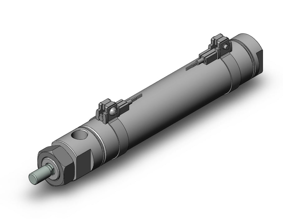 NCDMB106-0400-M9PL NCM, Air Cylinder