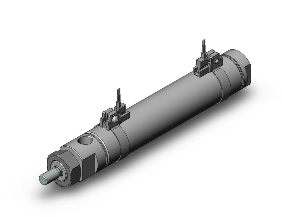 NCDMB106-0400-M9PVSAPC NCM, Air Cylinder