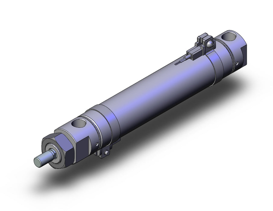 NCDMB106-0400A-A90L NCM, Air Cylinder