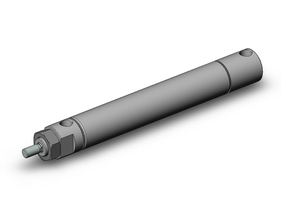 NCDMB106-0500C-X103US NCM, Air Cylinder
