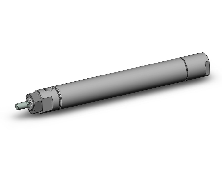 NCDMB106-0600-XB9 NCM, Air Cylinder