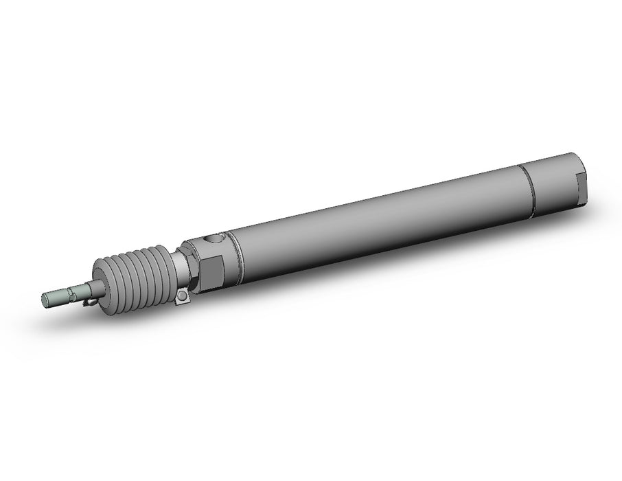 NCDMB106-0600CJ-XC6 NCM, Air Cylinder