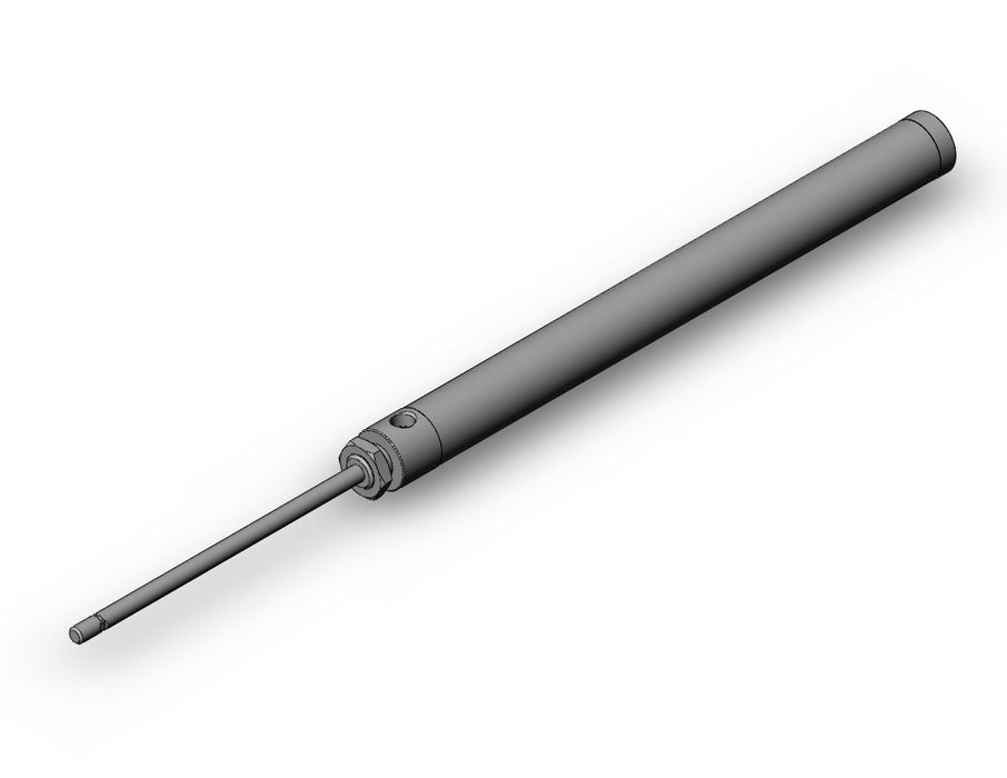 NCDMB106-0600CT NCM, Air Cylinder